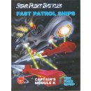 Star Fleet Battles: Module K Fast Patrol Ships (EN)