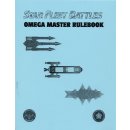 Star Fleet Battles: Omega Master Rulebook (EN)