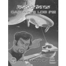 Star Fleet Battles: Captains Log 12 (EN)