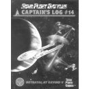 Star Fleet Battles: Captains Log 14 (EN)