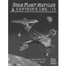 Star Fleet Battles: Captains Log 17 (EN)
