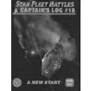 Star Fleet Battles: Captains Log 18 (EN)