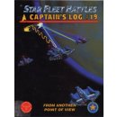 Star Fleet Battles: Captains Log 19 (EN)