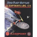 Star Fleet Battles: Captains Log 24 (EN)