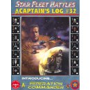 Star Fleet Battles: Captains Log 32 (EN)