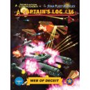 Star Fleet Battles: Captains Log 36 (EN)