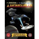 Star Fleet Battles: Captains Log 39 (EN)