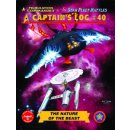 Star Fleet Battles: Captains Log 40 (EN)