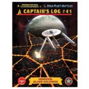 Star Fleet Battles: Captains Log 41 (EN)