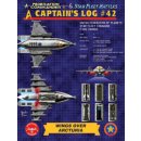 Star Fleet Battles: Captains Log 42 (EN)