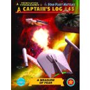 Star Fleet Battles: Captains Log 43 (EN)