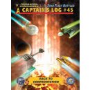 Star Fleet Battles: Captains Log 45 (EN)