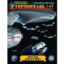 Star Fleet Battles: Captains Log 47 (EN)