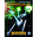 Star Fleet Battles: Captains Log 49 (EN)