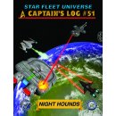 Star Fleet Battles: Captains Log 51 (EN)