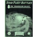 Star Fleet Battles: Module E2 - Triangulum Galaxy (EN)