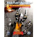 Star Fleet Battles: Module R107 - The Nicozian...
