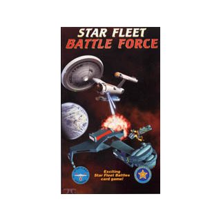 Star Fleet Battle Force (EN)