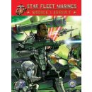 Star Fleet Marines: Module I - Assault (EN)