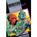 Children of Uma RPG: Minisub Mania (EN)