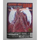 Mörk Borg RPG:  Convoke what Doom Ye Angels Hath...