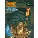 Dungeon Crawl Classics: 105 - By Mitras Bones Meet thy...