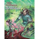 Dungeon Crawl Classics: Lankhmar 15 - The House of Jade...