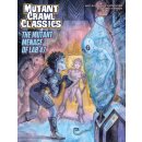 Mutant Crawl Classics 15 - The Mutant Menace of Lab 47 (EN)