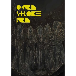 DCC RPG: Churn Stroke Burn (EN)