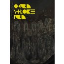 DCC RPG: Churn Stroke Burn (EN)