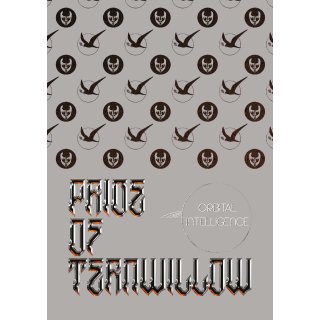 Troika RPG: Pride of Ternwillow (EN)
