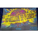 10 Million HP Planet RPG Reprint (EN)