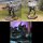 BattleTech Miniatures: Word Of Blake 1 (Omni Mechs)