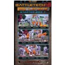 BattleTech Miniatures: Battle Force Scale Starter Box 1 (12)