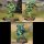 BattleTech Miniatures: The Bounty Hunter Set