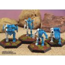 BattleTech Miniatures: BattleForce Scale Inner Sphere...