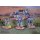 BattleTech Miniatures: BattleForce Scale Clan Star Pack 1 (5)