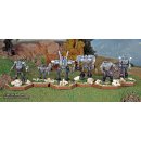 BattleTech Miniatures: BattleForce Scale Level II Word Of...