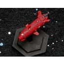 BattleTech Miniatures: Vigilant Corvette