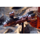 BattleTech Miniatures: Lola I/II Destroyer