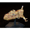 BattleTech Miniatures: Bonaventure Corvette