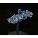 BattleTech Miniatures: Vincent MK 39 Corvette