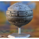 BattleTech Miniatures: Bastion Space Station (2750)