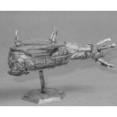 BattleTech Miniatures: Olympus Space Station