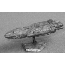 BattleTech Miniatures: Du Shi Wang Battleship