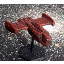 BattleTech Miniatures: Robinson Transport