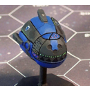 BattleTech Miniatures: Fox Corvette