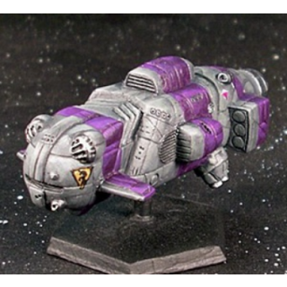 BattleTech Miniatures: Thera Carrier