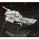 BattleTech Miniatures: York Destroyer/Carrier