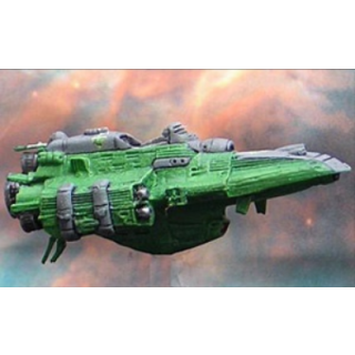 BattleTech Miniatures: Feng Huan Cruiser